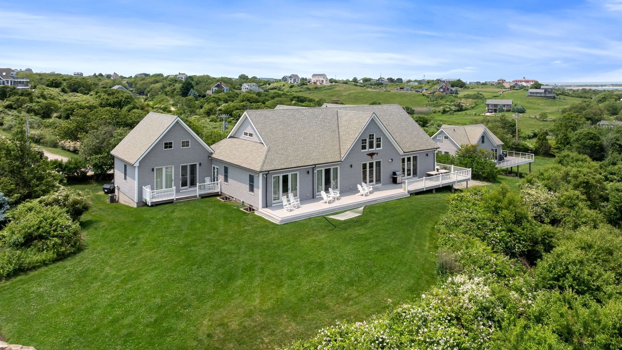 Photo of Outdoor in Block Island