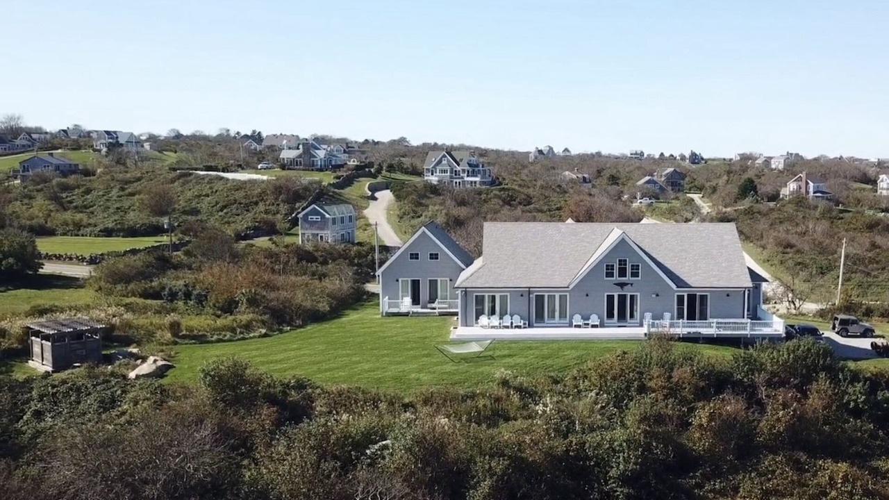 Photo of Outdoor in Block Island