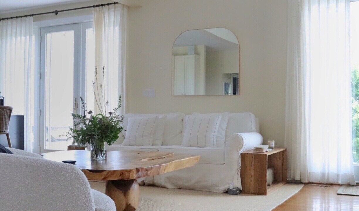 Photo of Livingroom in Block Island