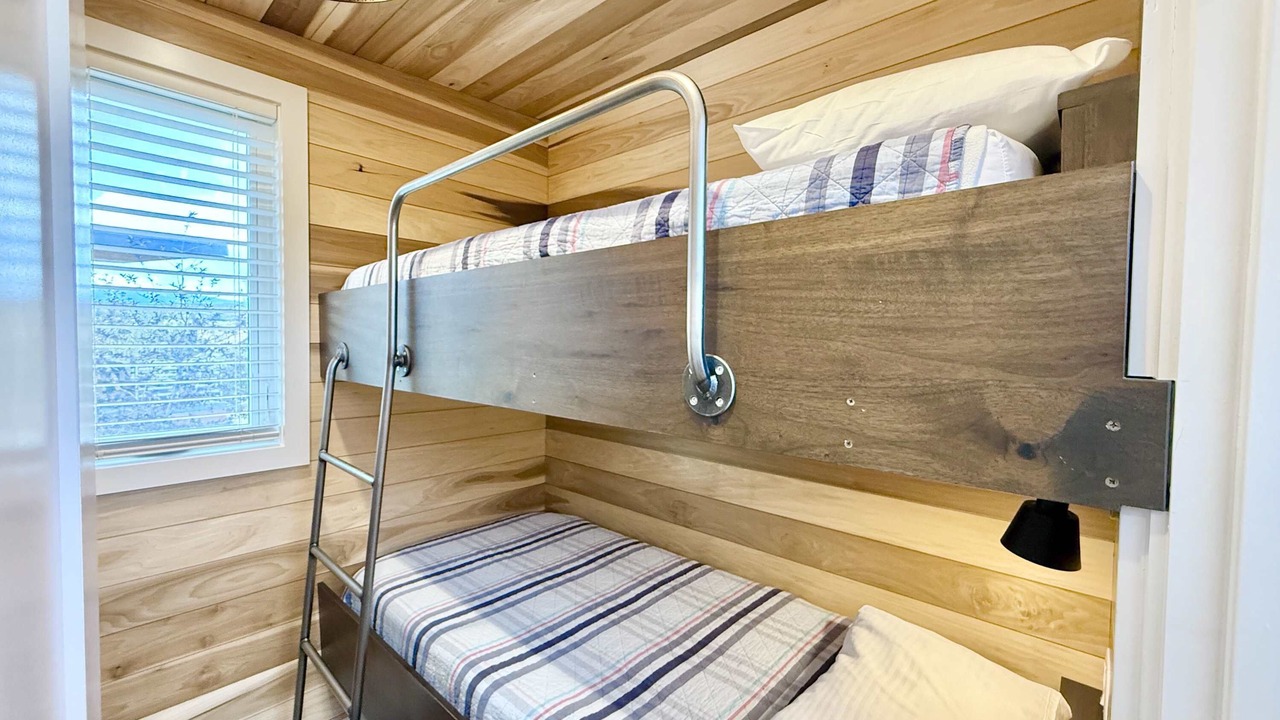 Photo of Bedroom in Escalante