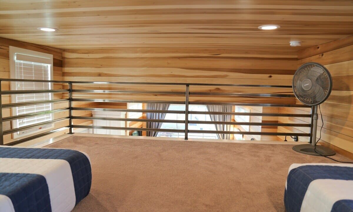 Photo of Bedroom in Escalante