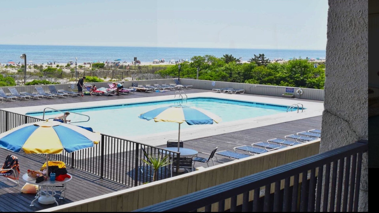 Photo of Outdoor in North Ocean City