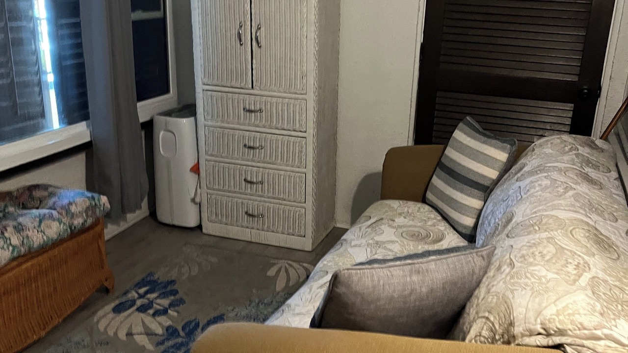 Photo of Livingroom in North Ocean City