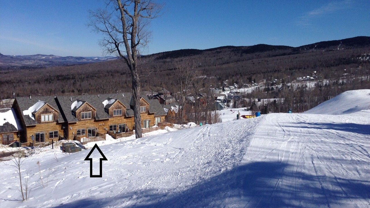 Photo of Outdoor in Carrabassett Valley