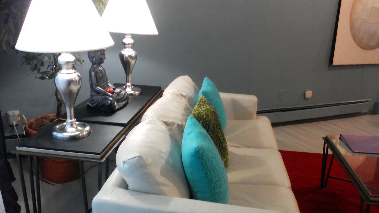 Photo of Livingroom in Spenard