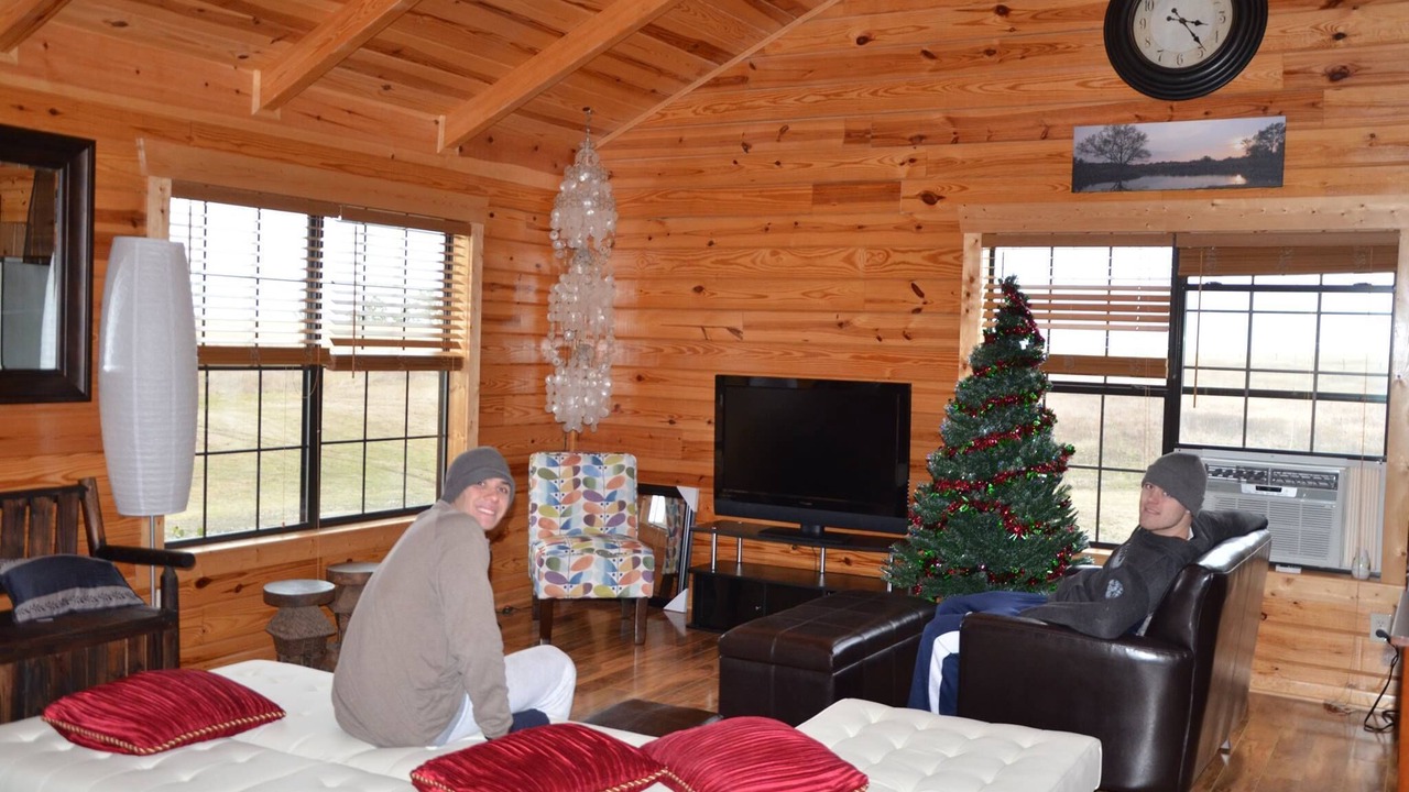 Photo of Bedroom in Huntsville