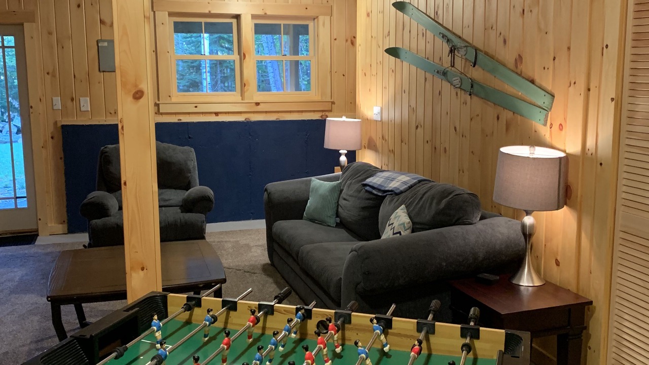 Photo of Bedroom in Carrabassett Valley