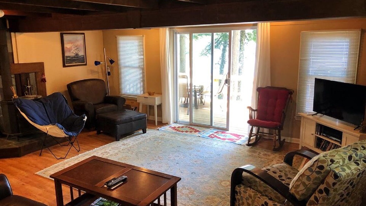 Photo of Livingroom in Readfield