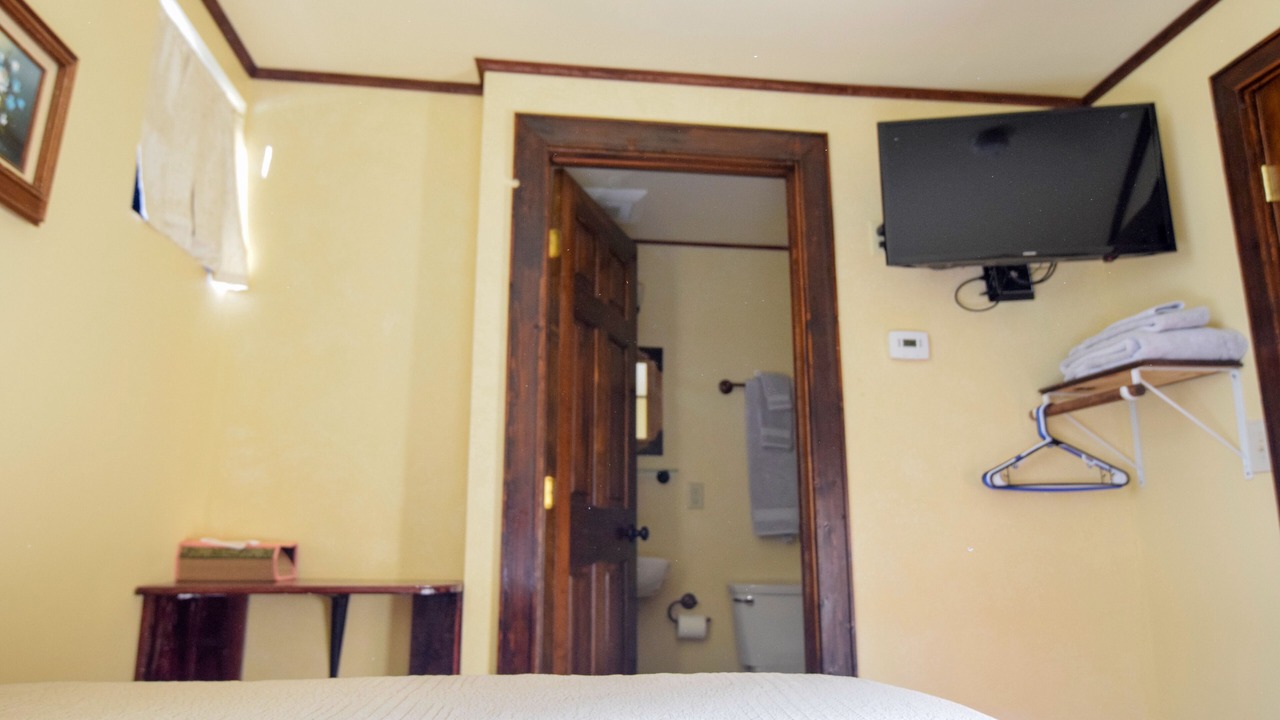 Photo of Bedroom in Seward