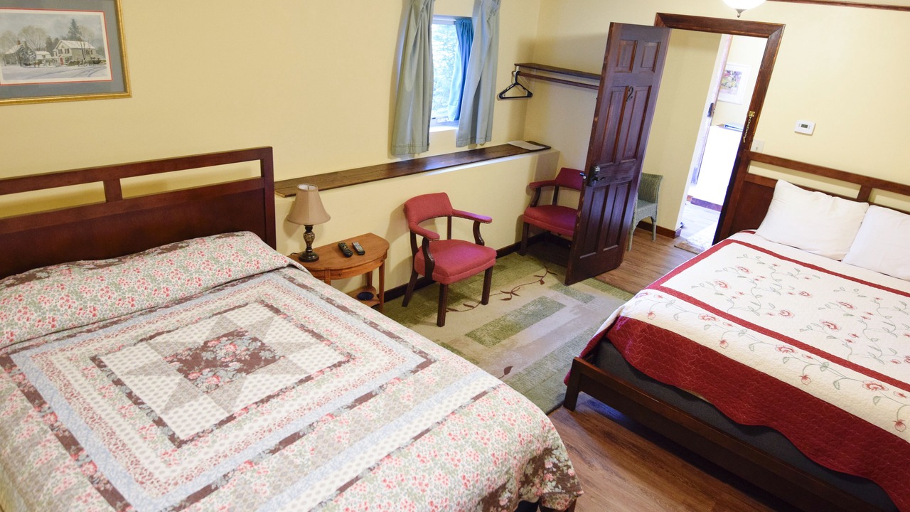 Photo of Bedroom in Seward