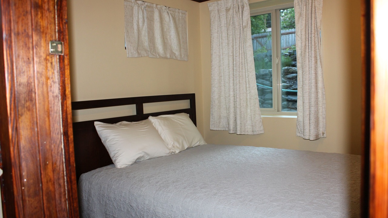 Photo of Bedroom in Seward