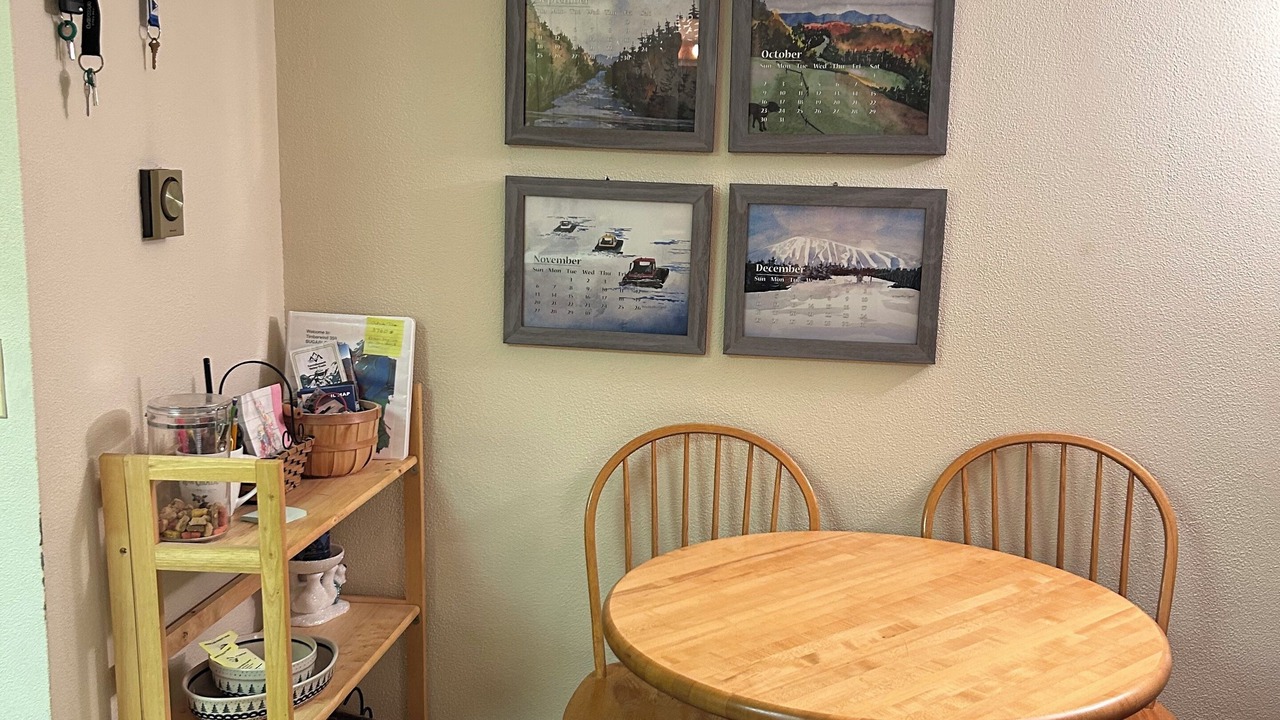 Photo of Others in Carrabassett Valley