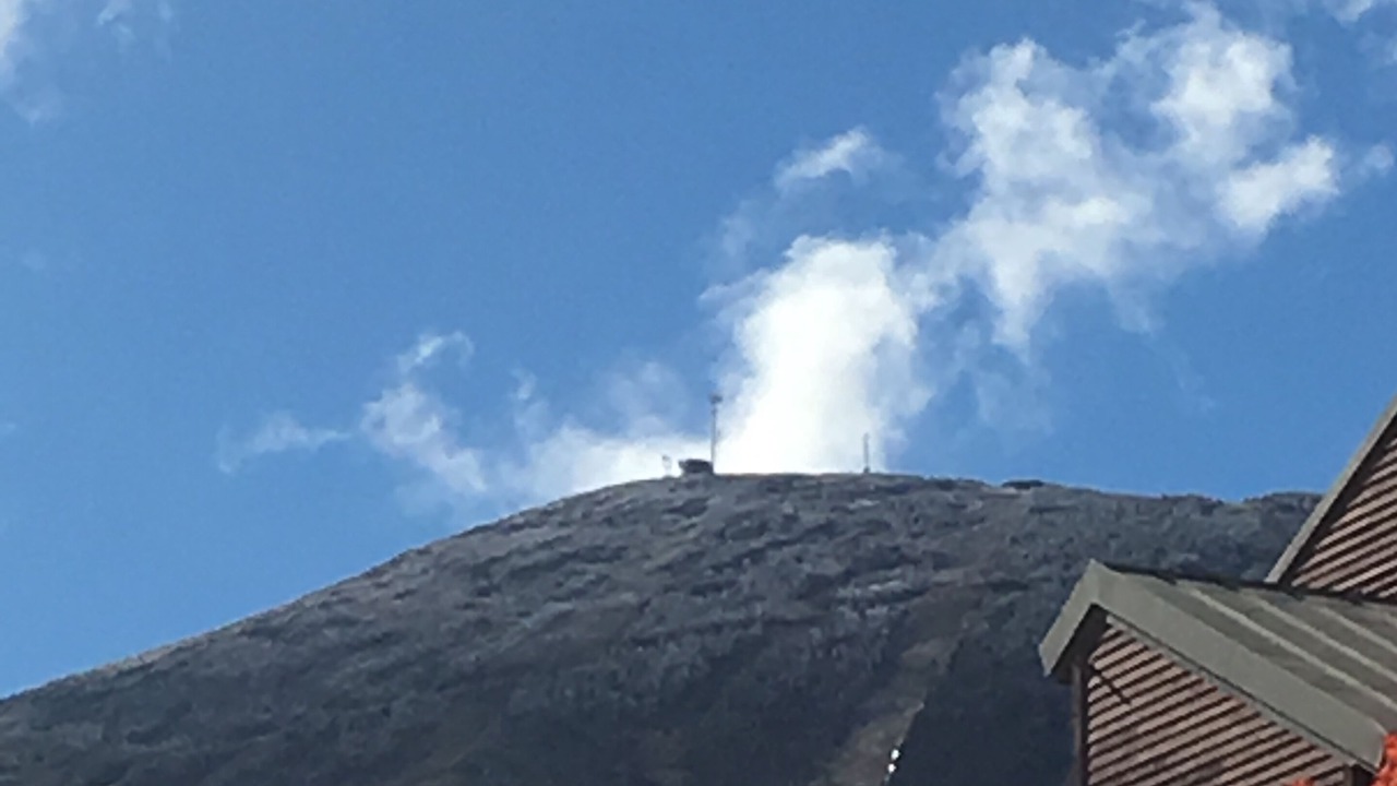 Photo of Others in Carrabassett Valley