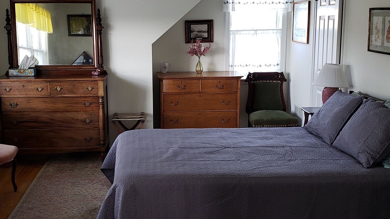 Photo of Bedroom in Seabreeze