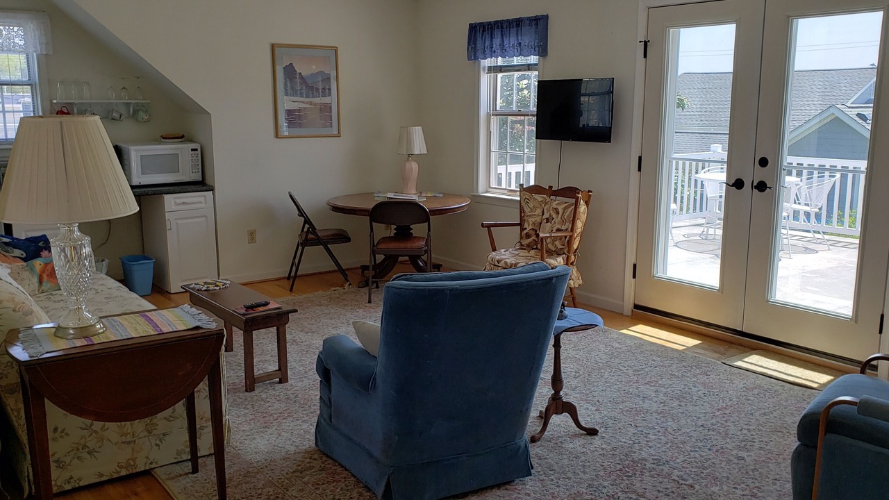 Photo of Livingroom in Seabreeze