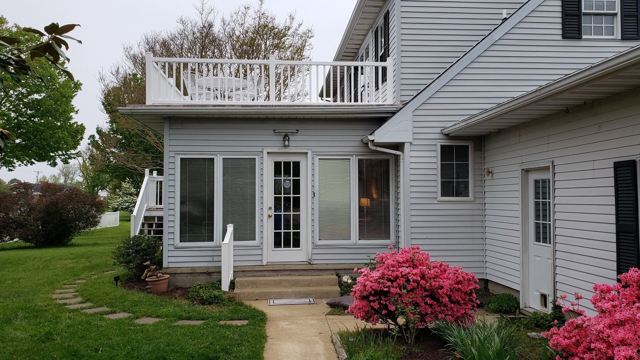 Photo of Outdoor in Seabreeze