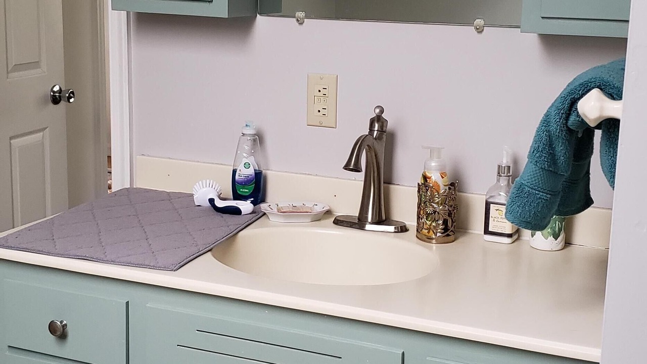 Photo of Bathroom in Seabreeze