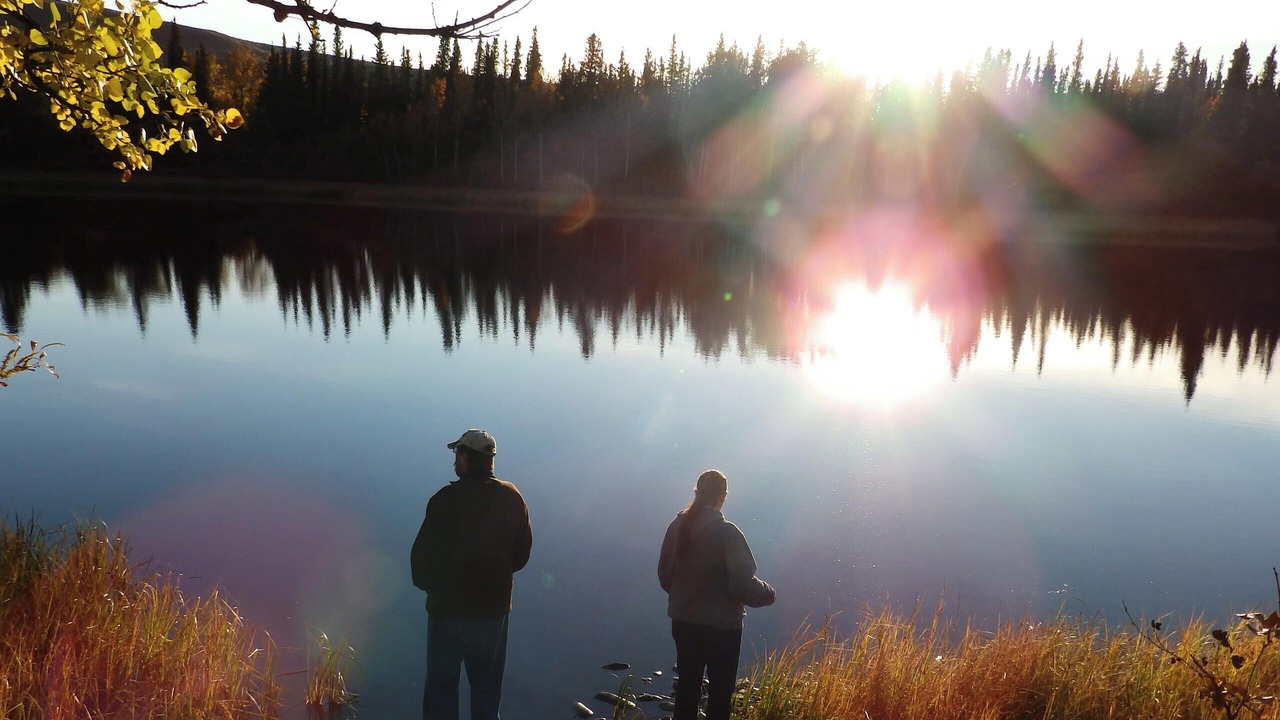 Photo of Outdoor in Healy