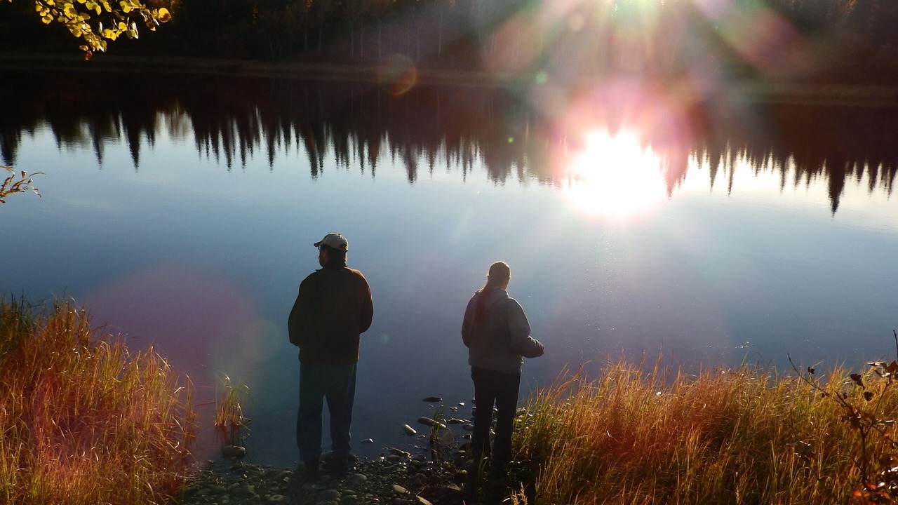 Photo of Outdoor in Healy
