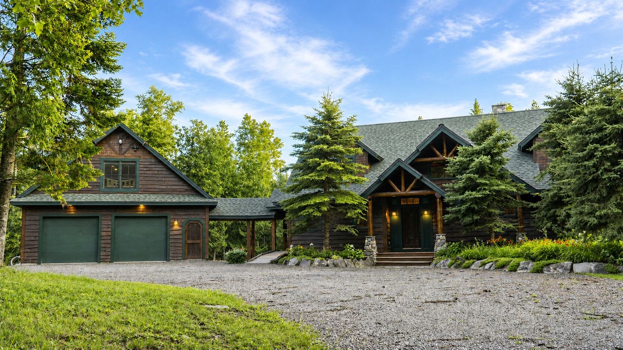 Photo of Outdoor in Oquossoc