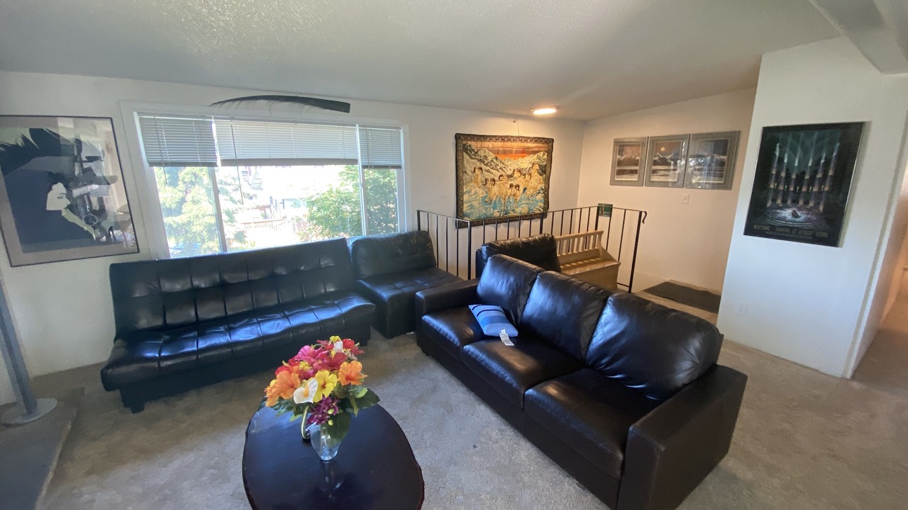 Photo of Livingroom in Russian Jack Park