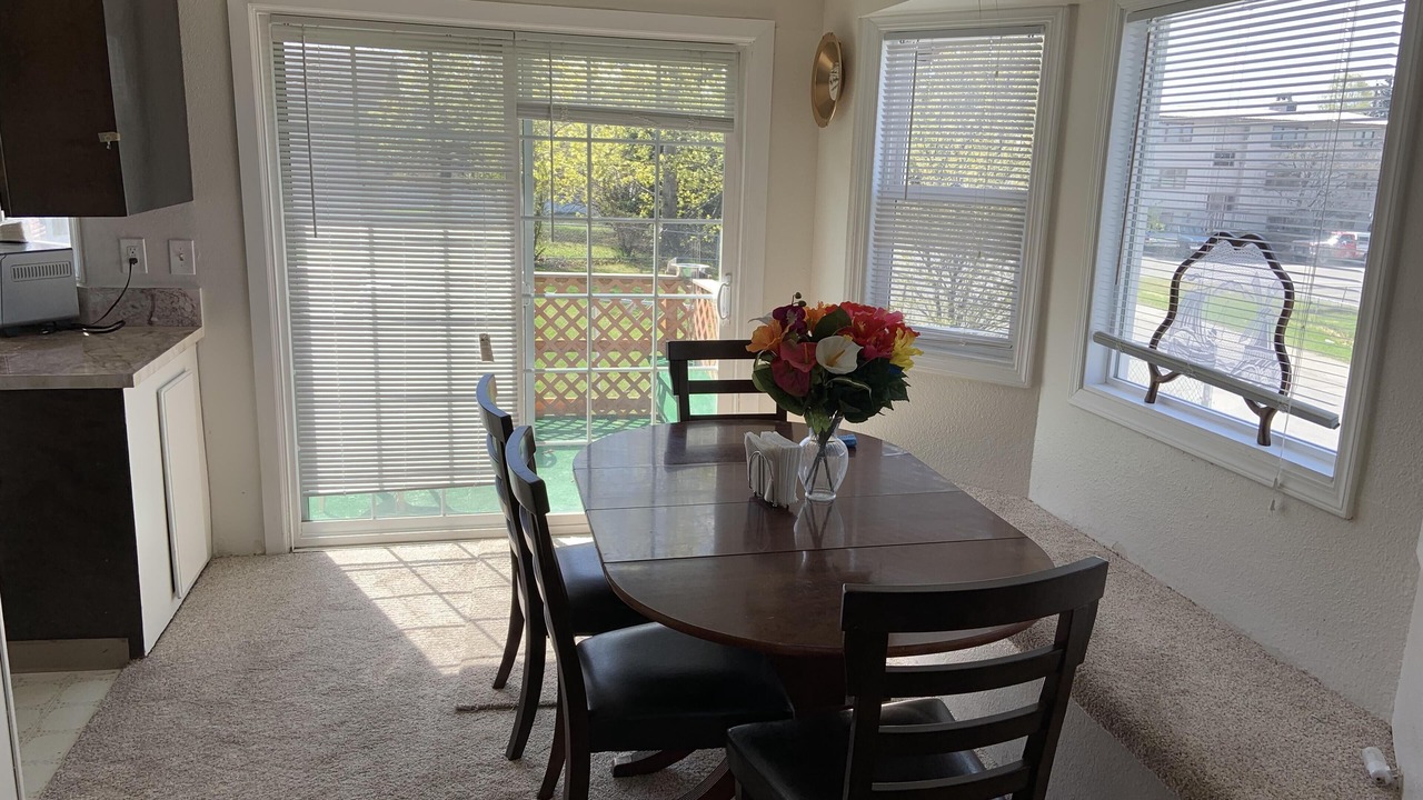 Photo of Livingroom in Russian Jack Park