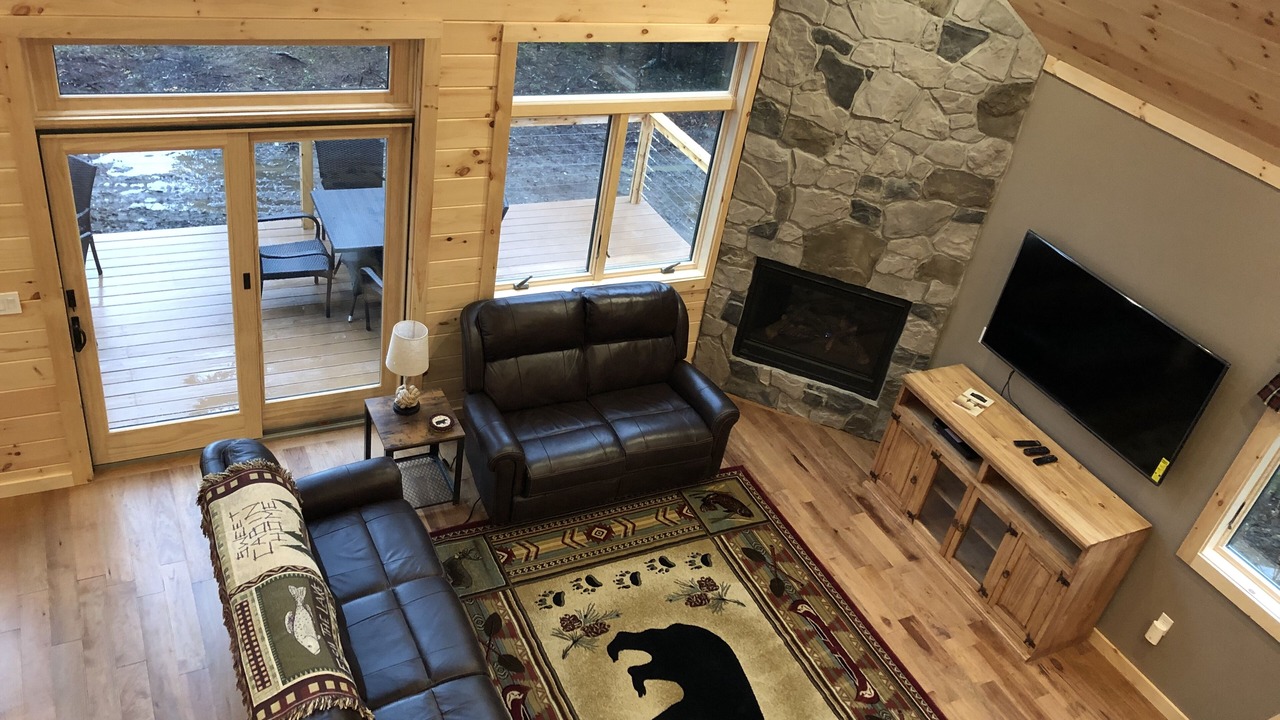 Photo of Livingroom in Pittsburg