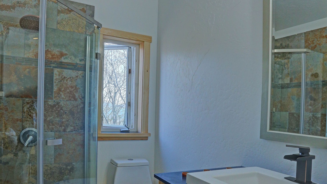 Photo of Bathroom in Homer