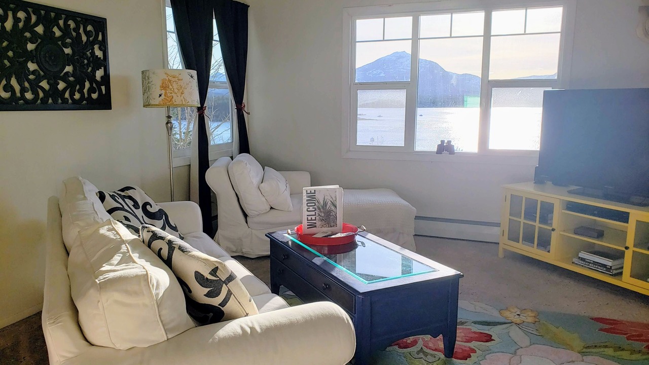 Photo of Livingroom in Ketchikan
