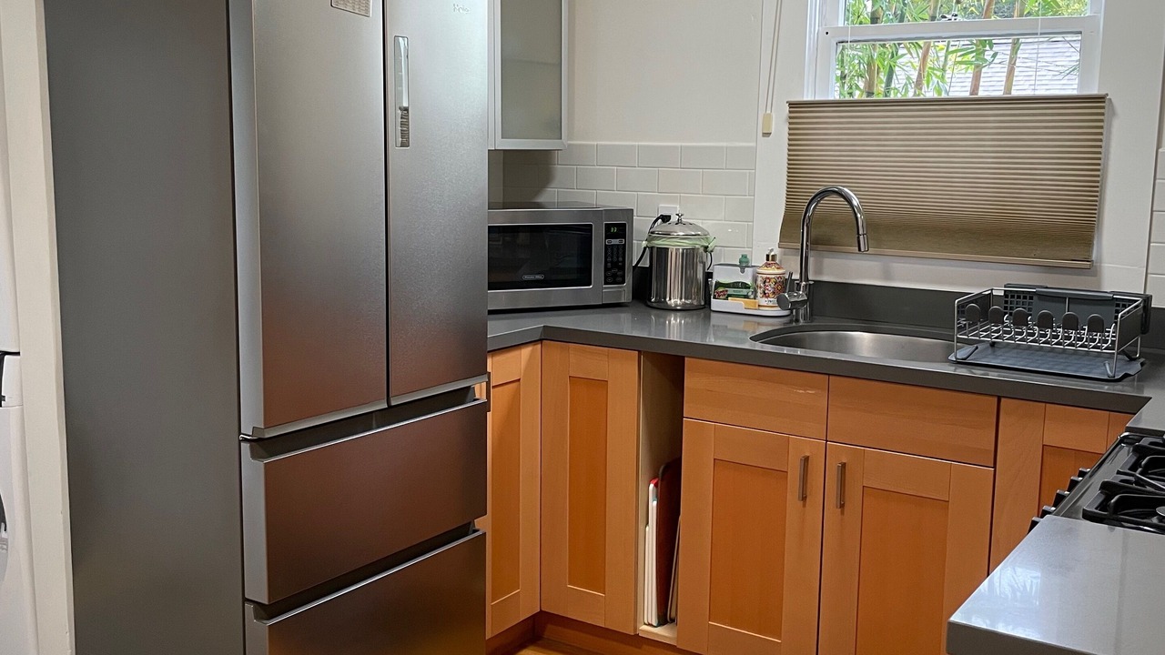 Photo of Kitchen in Bushrod