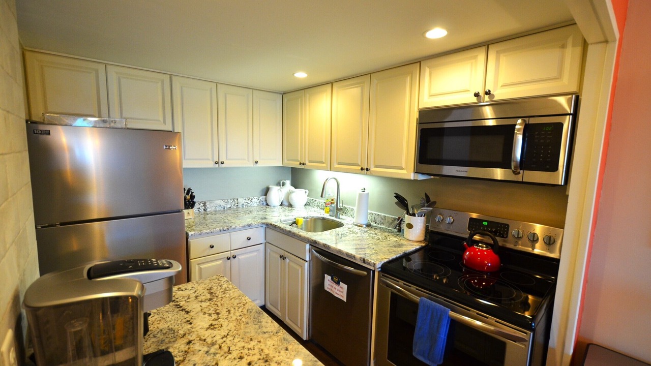 Photo of Kitchen in Rehoboth Beach