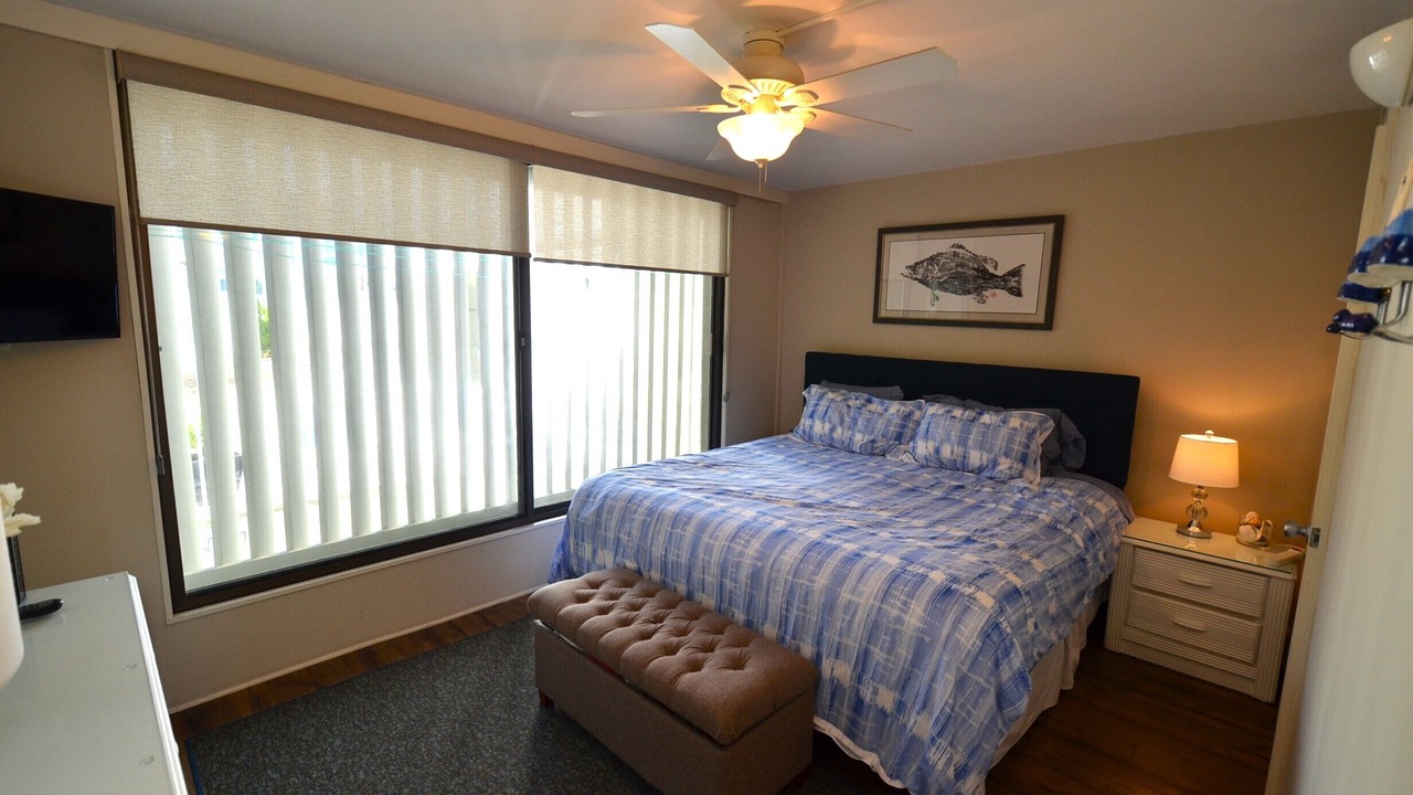 Photo of Bedroom in Rehoboth Beach