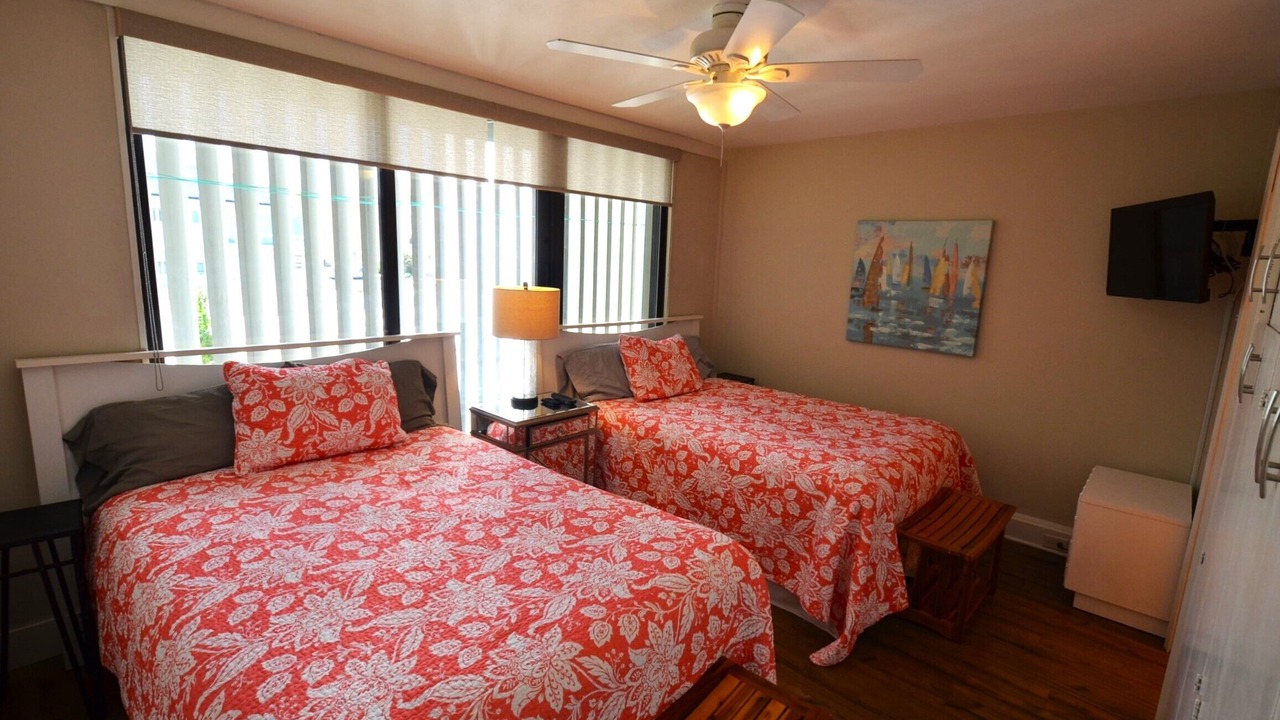 Photo of Bedroom in Rehoboth Beach