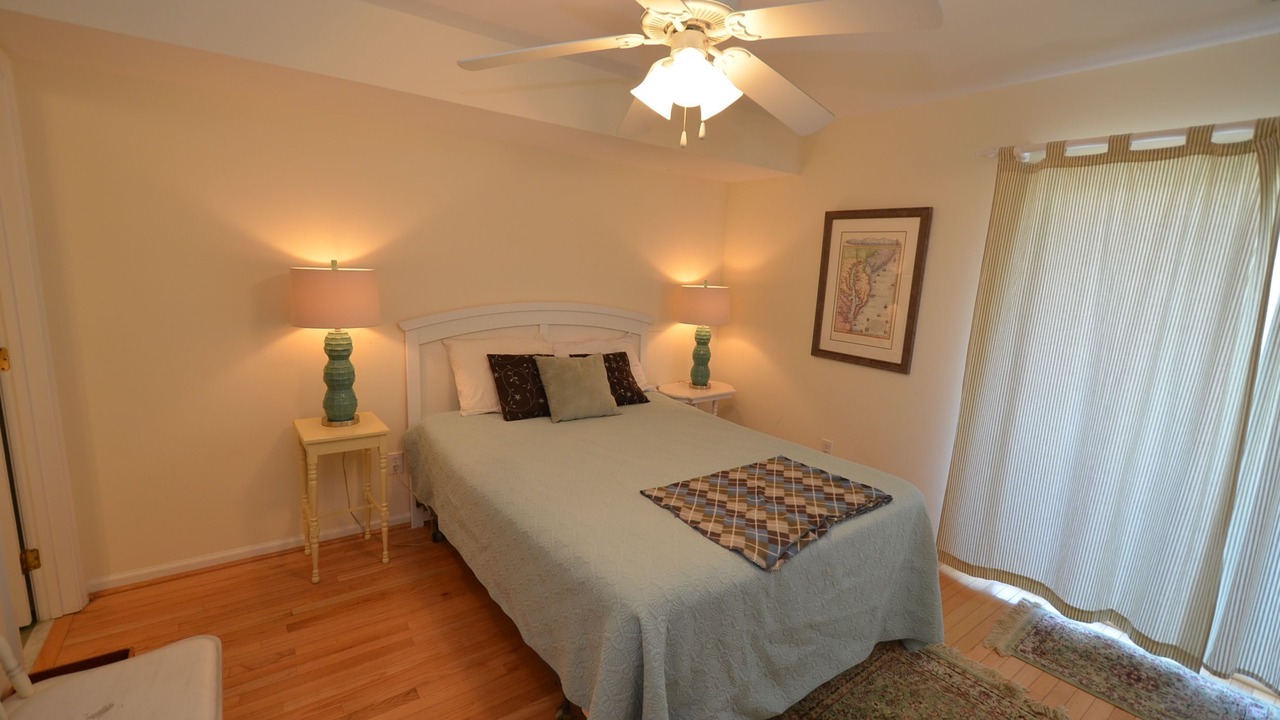 Photo of Bedroom in Rehoboth Beach