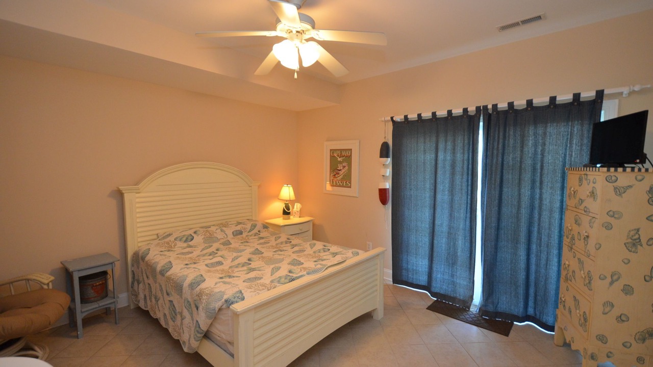 Photo of Bedroom in Rehoboth Beach