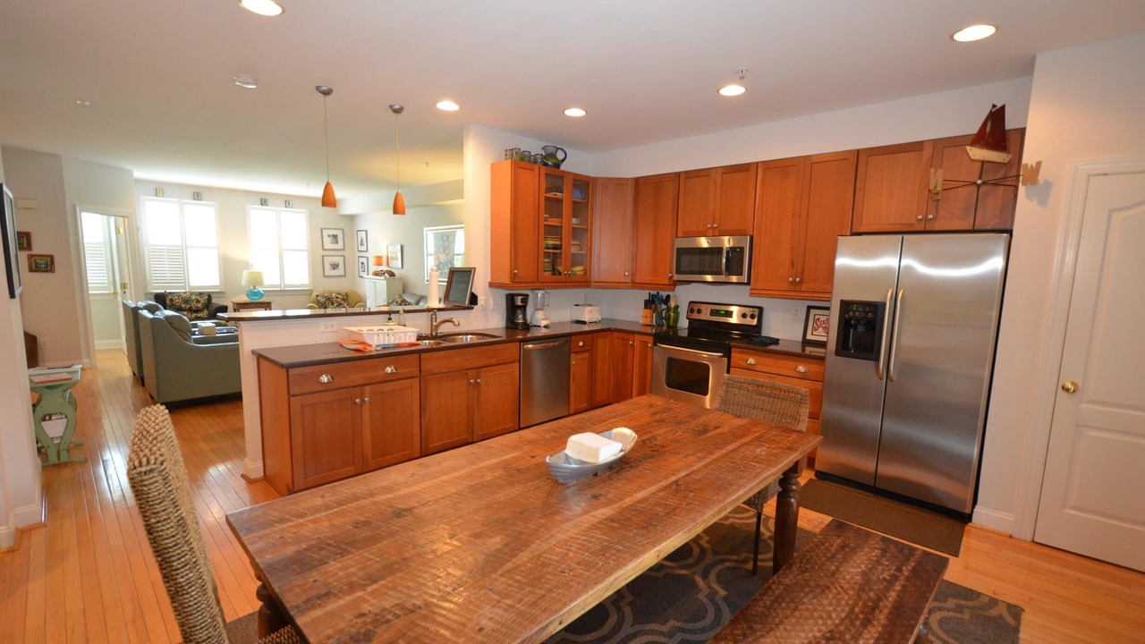 Photo of Kitchen in Rehoboth Beach
