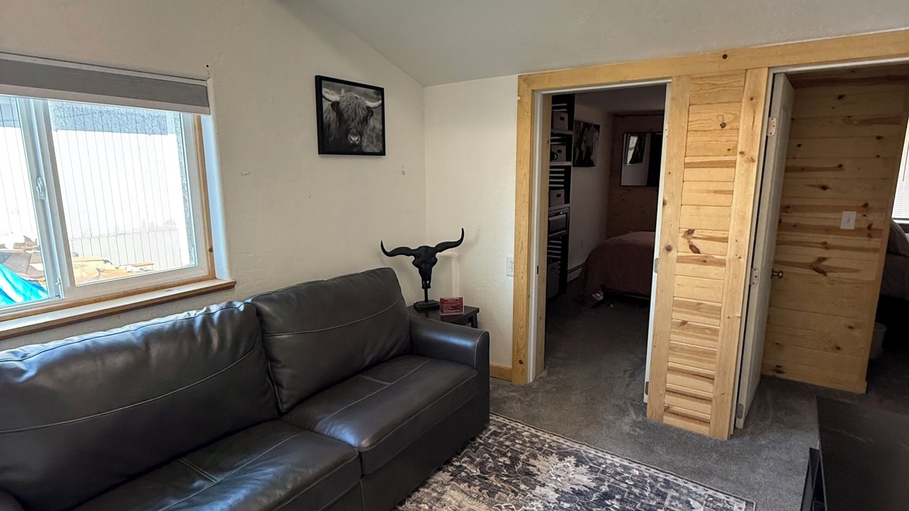 Photo of Bedroom in Kodiak