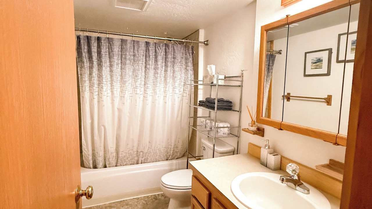 Photo of Bathroom in Kodiak