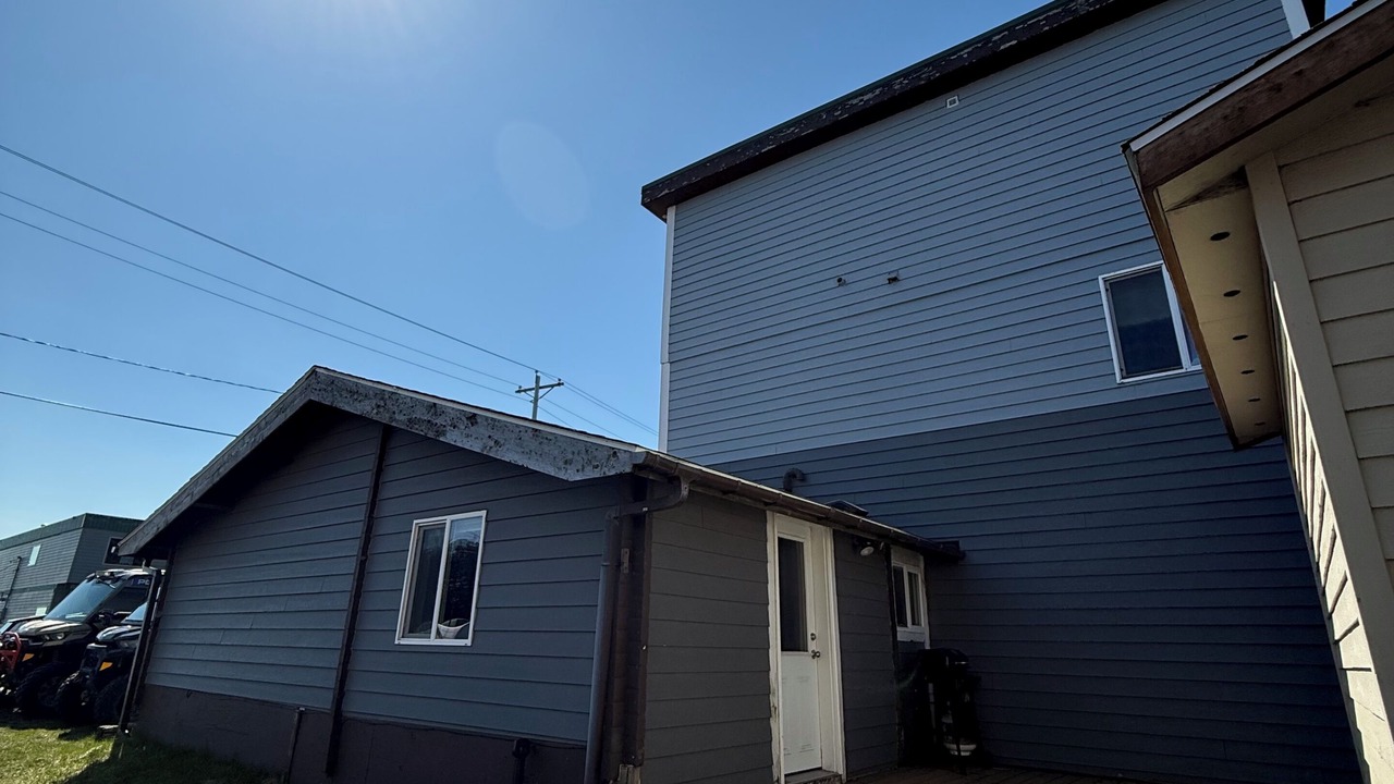 Photo of Outdoor in Kodiak