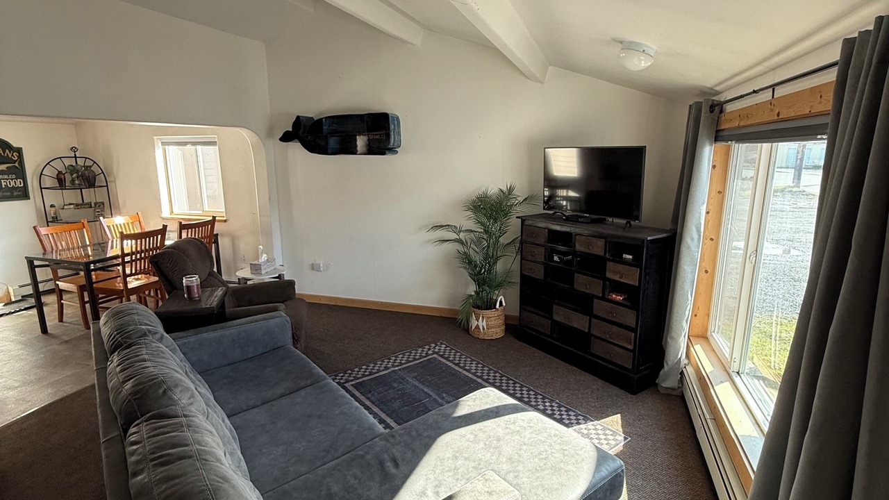 Photo of Livingroom in Kodiak