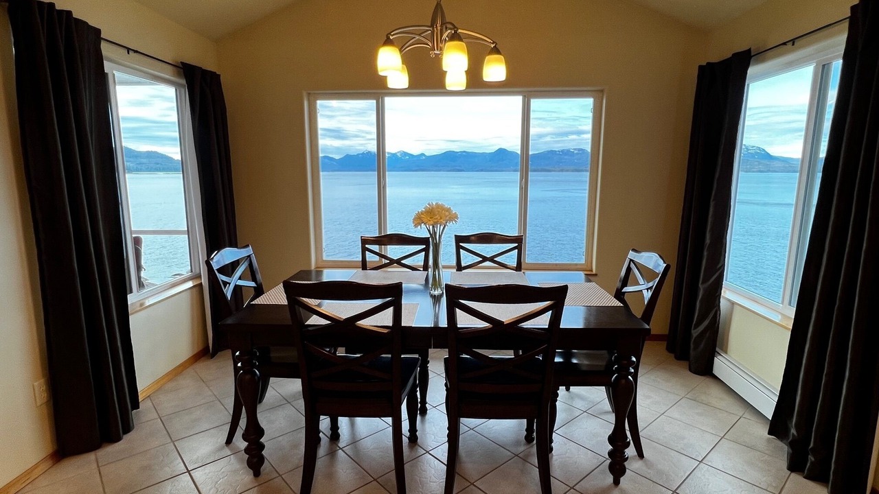 Photo of Bedroom in Ketchikan