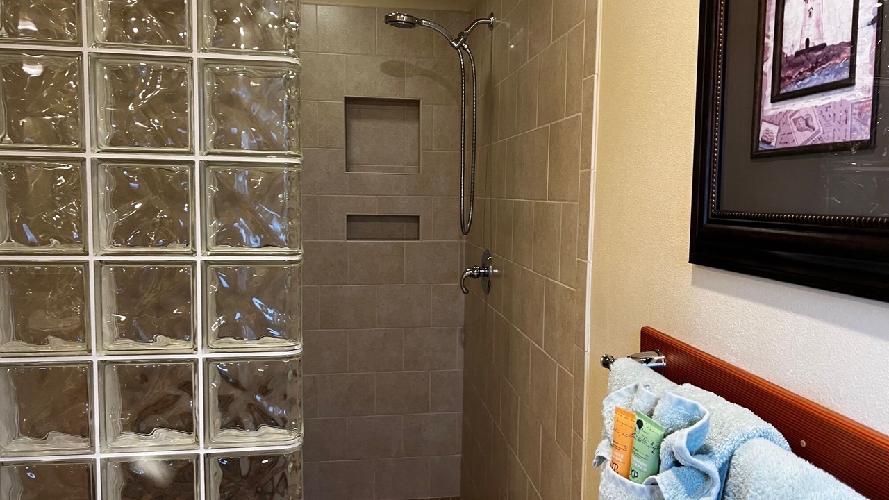 Photo of Bathroom in Ketchikan