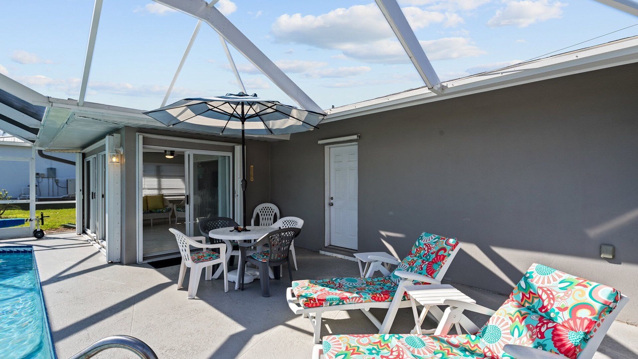Photo of Outdoor in Yacht Club