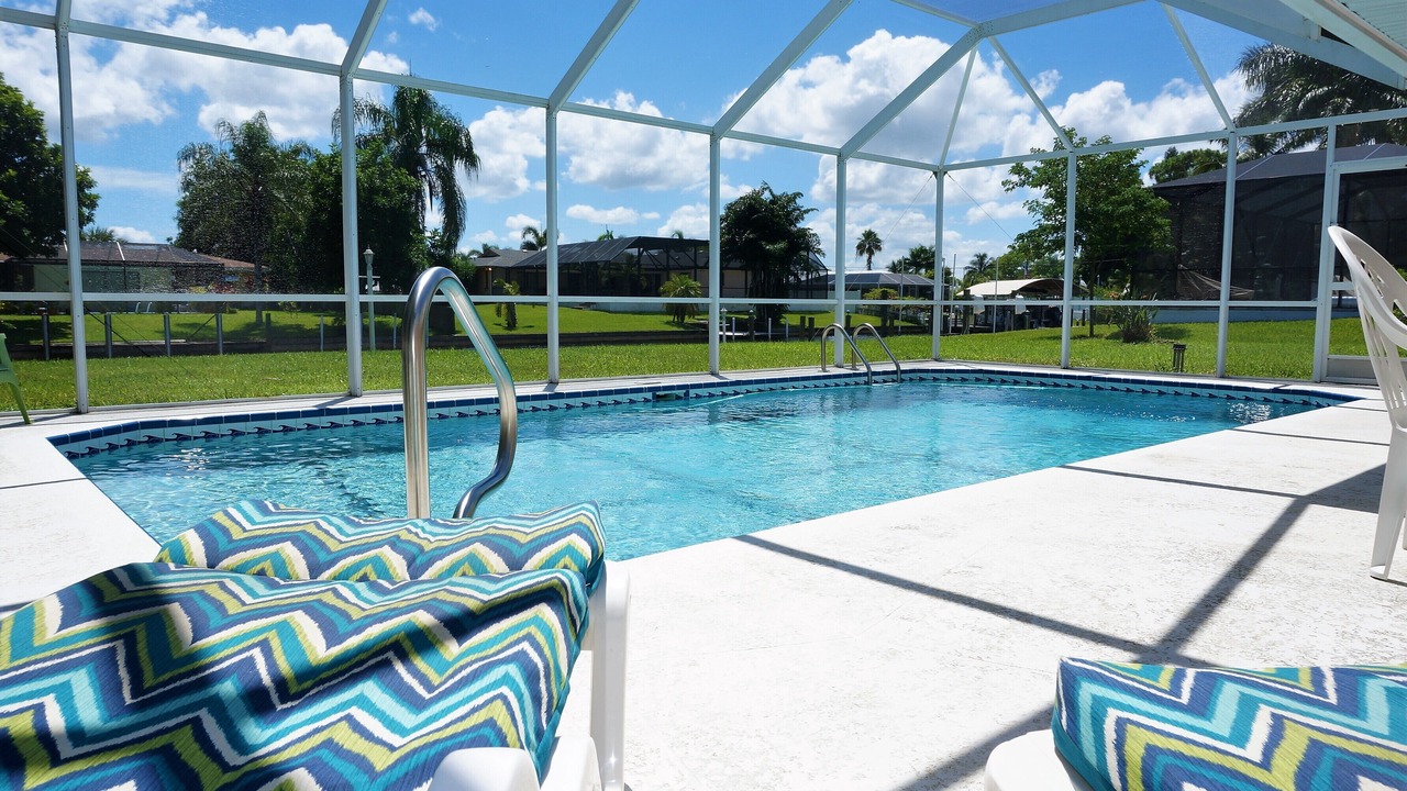 Photo of Outdoor in Yacht Club