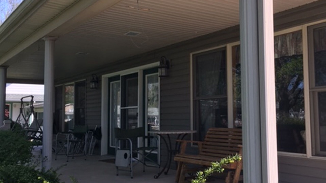 Photo of Outdoor in Saint Johns