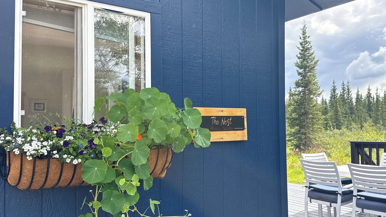 Photo of Outdoor in Healy