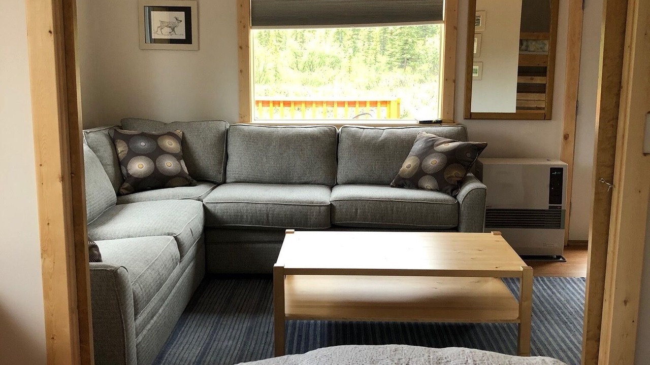 Photo of Bedroom in Healy