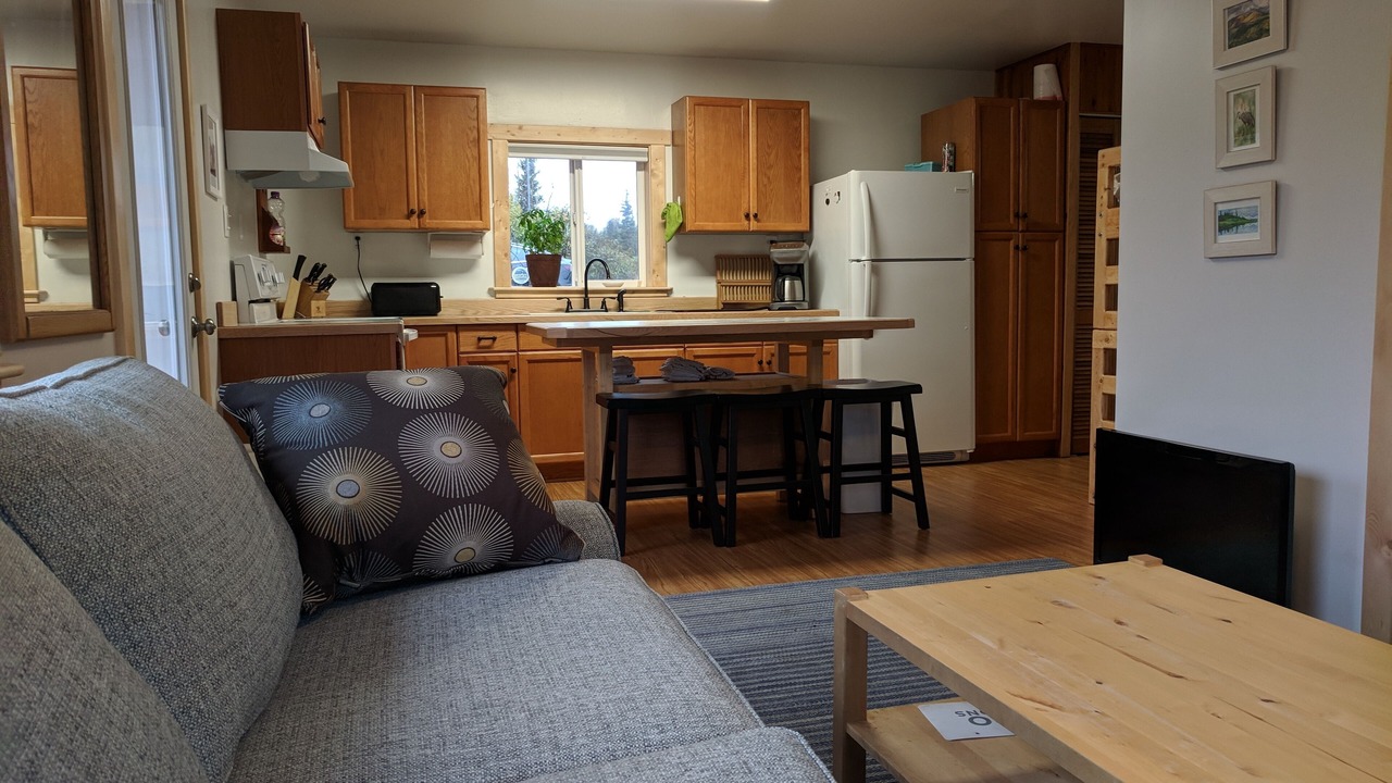 Photo of Bedroom in Healy