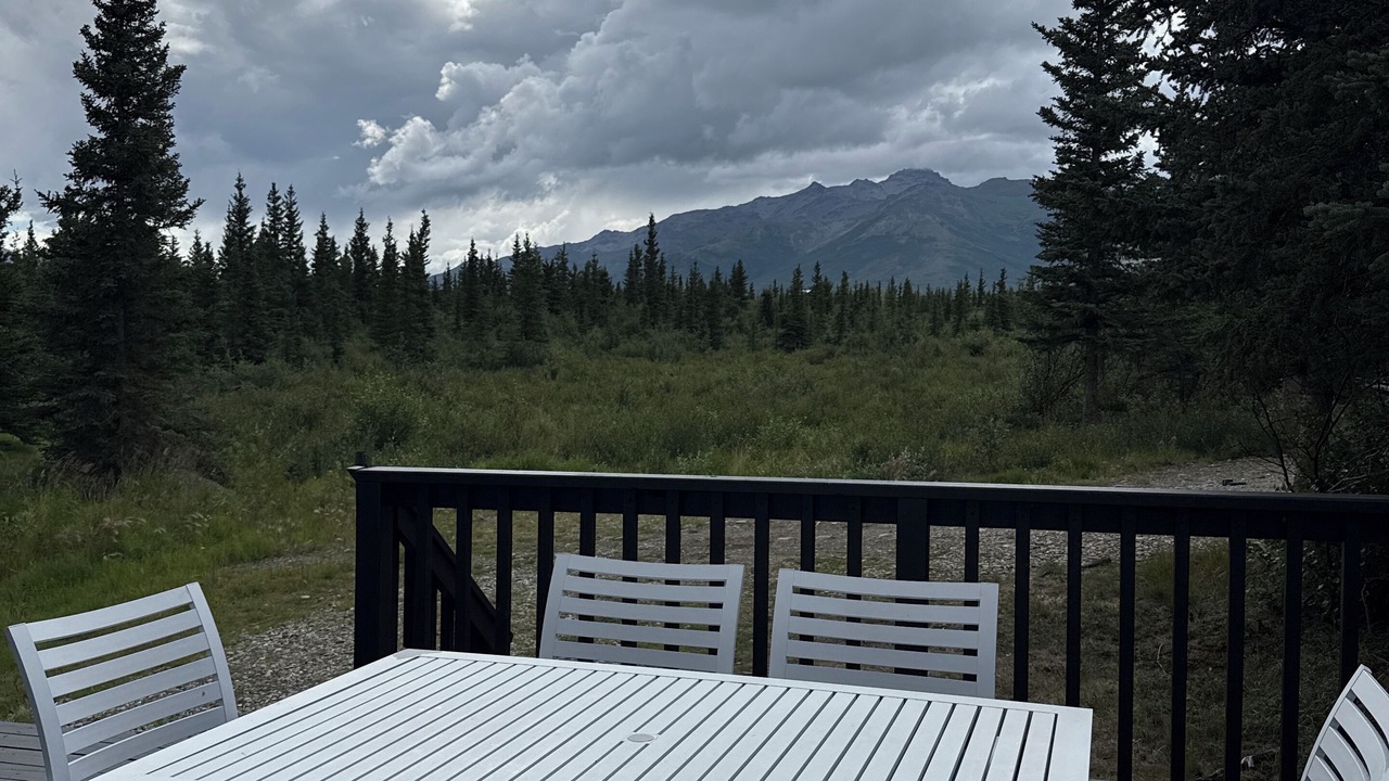 Photo of Outdoor in Healy