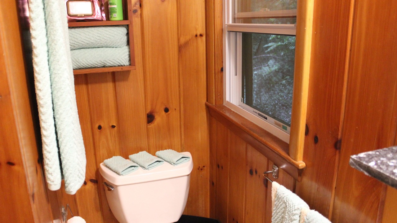 Photo of Bathroom in Spruce Pine
